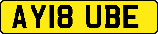 AY18UBE