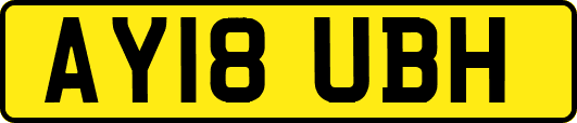 AY18UBH