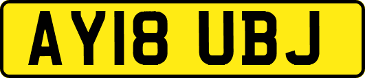 AY18UBJ