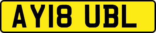 AY18UBL