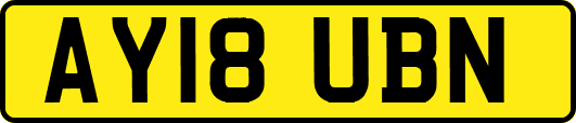 AY18UBN