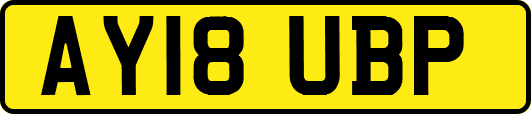 AY18UBP