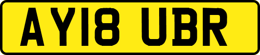 AY18UBR