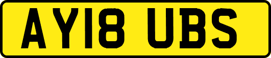 AY18UBS