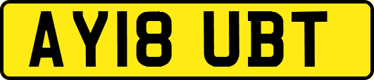 AY18UBT