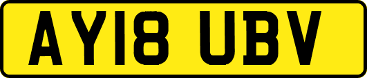 AY18UBV