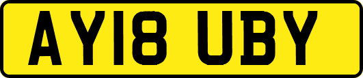 AY18UBY
