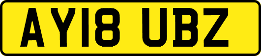 AY18UBZ