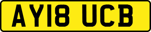 AY18UCB