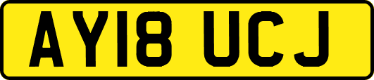 AY18UCJ