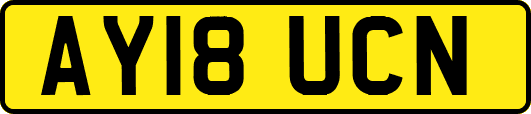 AY18UCN