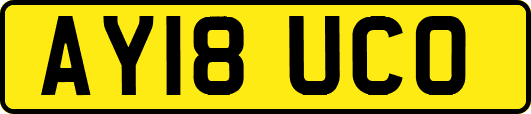 AY18UCO
