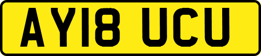 AY18UCU