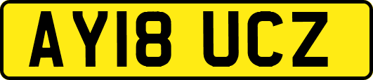 AY18UCZ