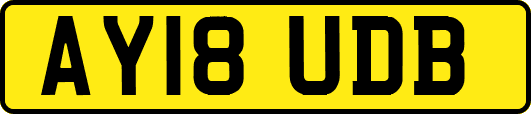 AY18UDB