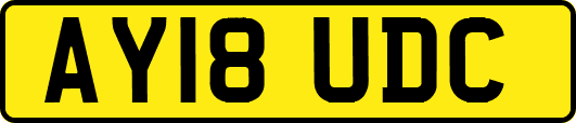 AY18UDC