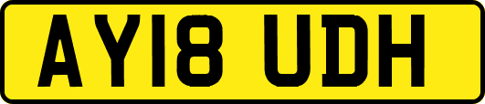 AY18UDH