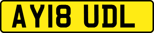 AY18UDL