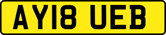 AY18UEB
