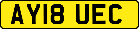 AY18UEC