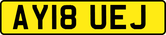 AY18UEJ