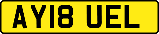 AY18UEL