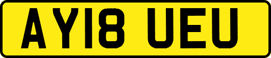 AY18UEU