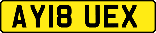 AY18UEX