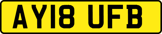 AY18UFB