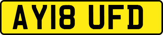 AY18UFD