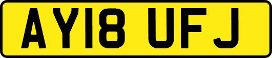 AY18UFJ