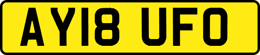 AY18UFO