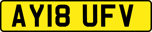 AY18UFV