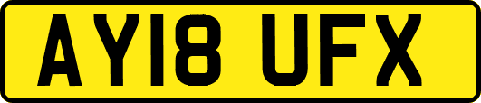 AY18UFX