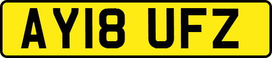 AY18UFZ