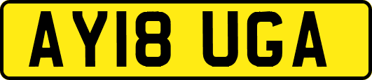 AY18UGA
