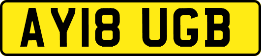 AY18UGB