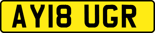 AY18UGR