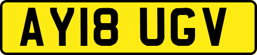 AY18UGV