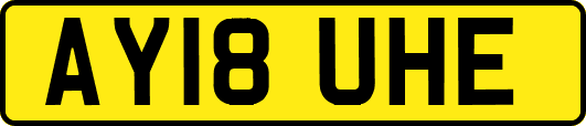 AY18UHE