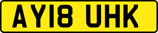 AY18UHK
