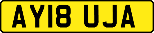 AY18UJA