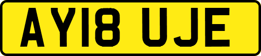 AY18UJE