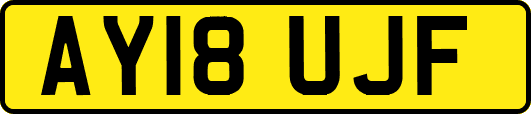 AY18UJF