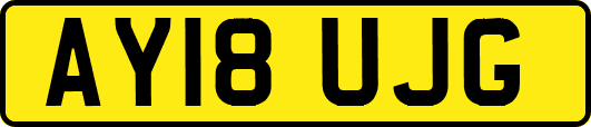 AY18UJG