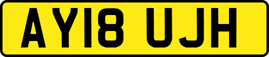 AY18UJH