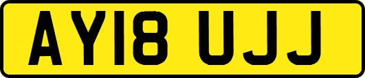 AY18UJJ