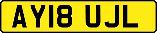 AY18UJL