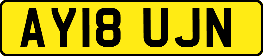 AY18UJN