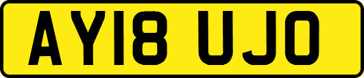 AY18UJO